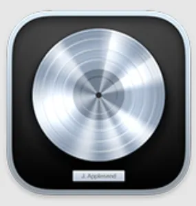 Logic Pro 12.3