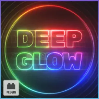 Aescripts Deep Glow v1.6.6