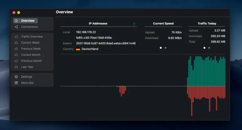 NetWorker Pro 11.0.3