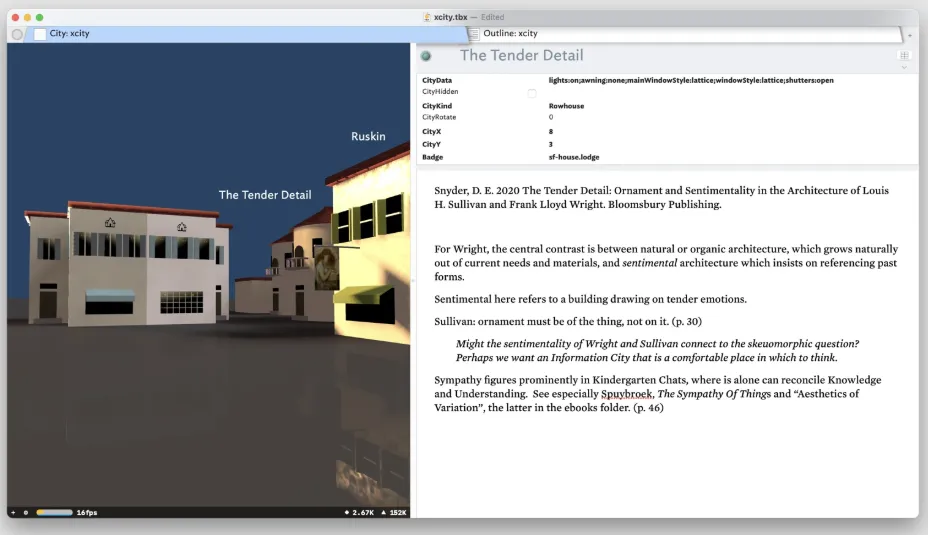Tinderbox 11.8.0
