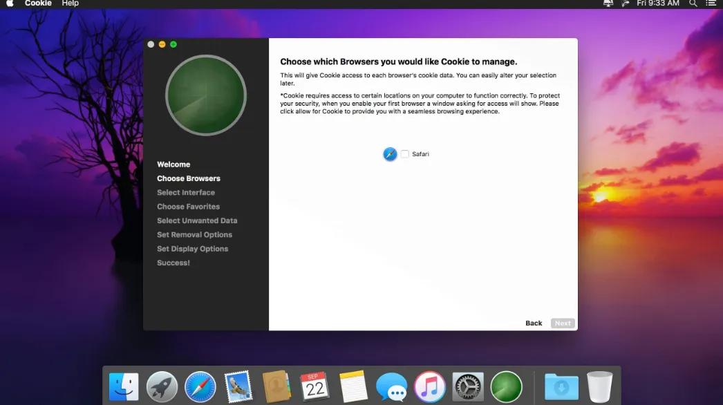 Cookie 7.9.7