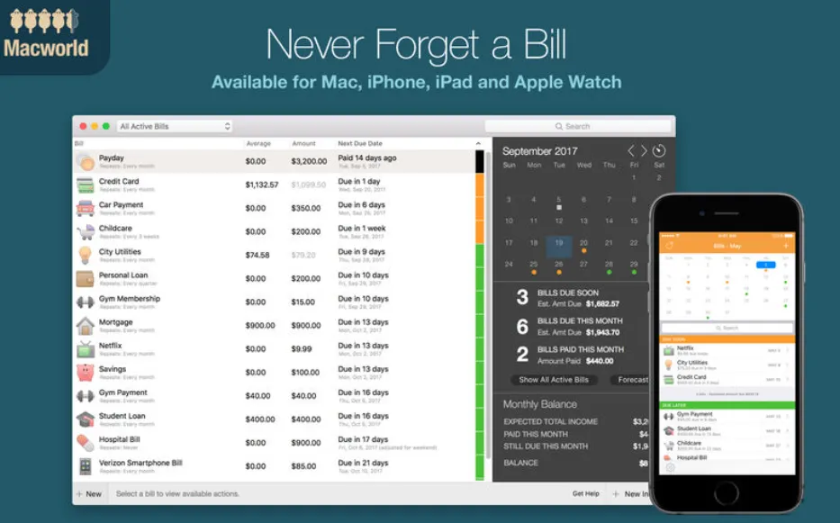 Chronicle Pro 14.9.1