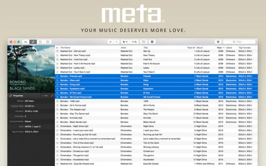 Meta 2.4.0