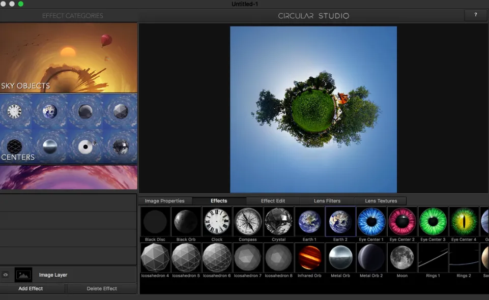 Circular Studio 3.0