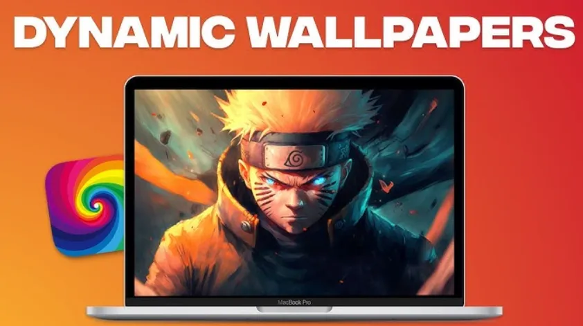 Dynamic Wallpaper Enginer 23.6