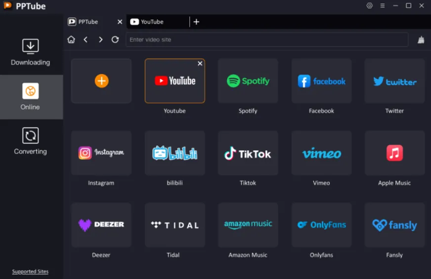 PPTube Pro 10.7.0