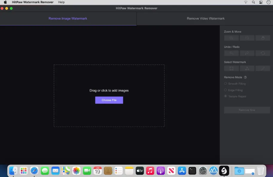 HitPaw Watermark Remover 2.4.6