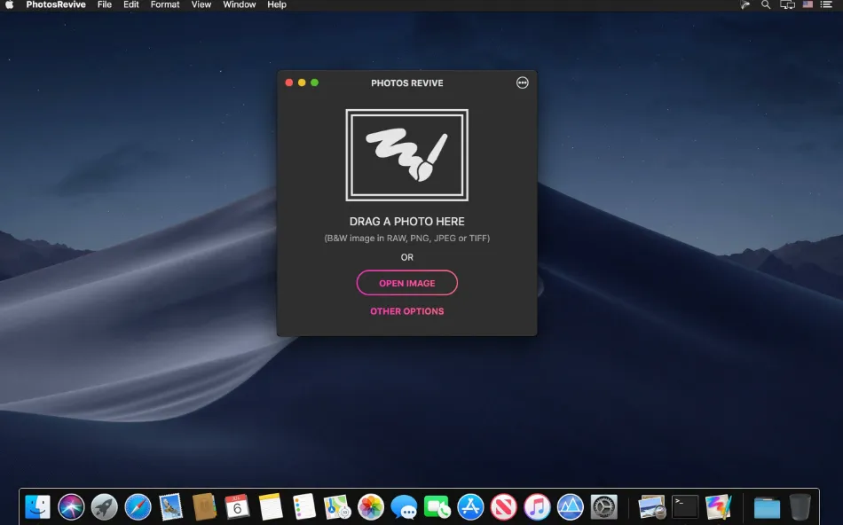 PhotosRevive 2.1.8
