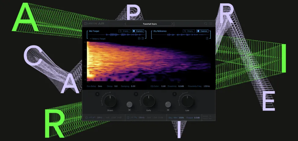 Supertone Air v1.0.1