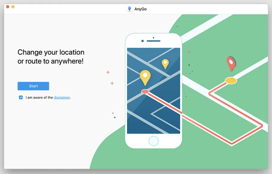 AnyGo 8.0.0