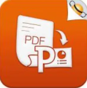PDF to PowerPoint Pro 5.4.6