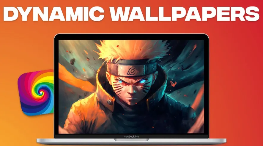Dynamic Wallpaper Enginer 23.9