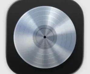 Logic Pro 12.3