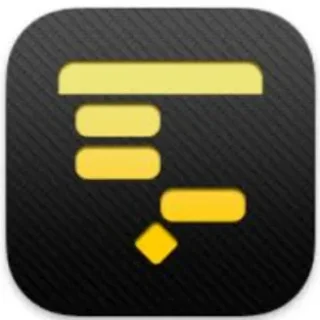 OmniPlan Pro 4.9.5