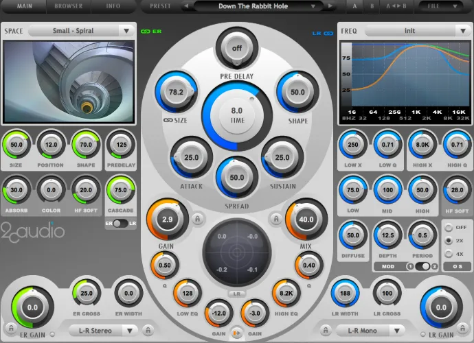 Analog Legends Aether v1.0.9