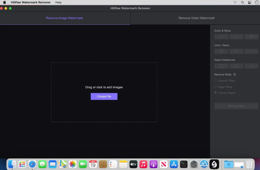HitPaw Watermark Remover 2.4.7
