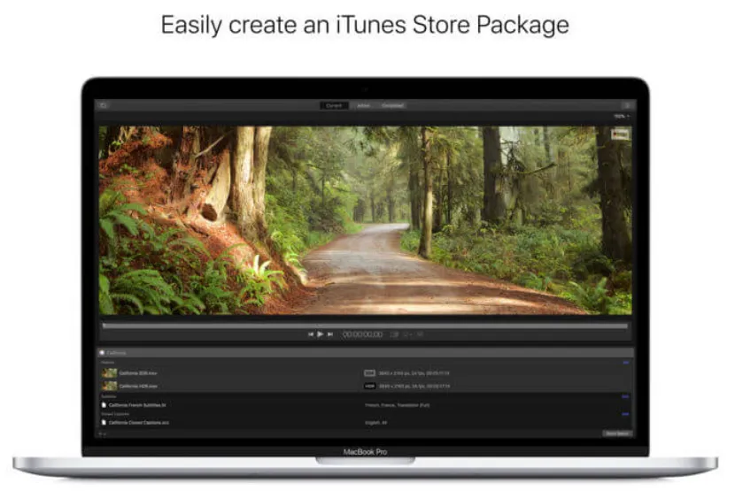 Compressor 4.11.0