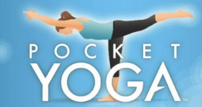 Pocket Yoga 18.0.0