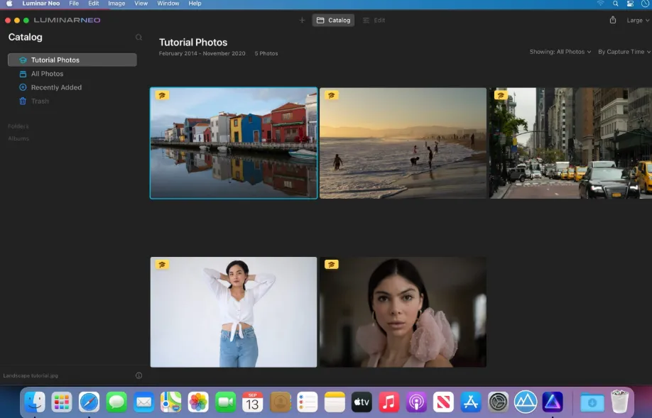 Luminar Neo 1.24.7