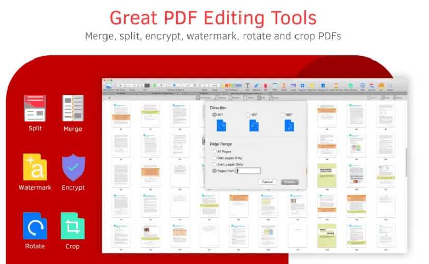 PDF Reader Pro 5.2.0