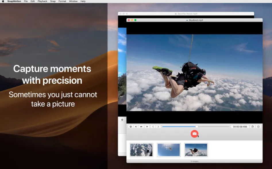 SnapMotion 5.2.6
