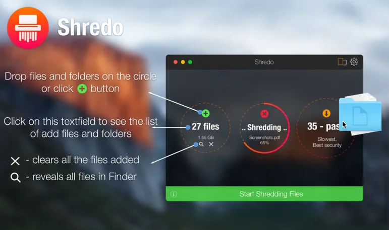 Shredo 1.2.8.4
