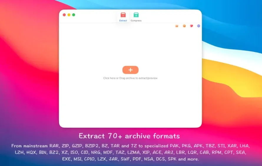 RAR Extractor – unzip 16.2