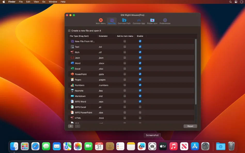 MouseBoost Pro 5.2.5