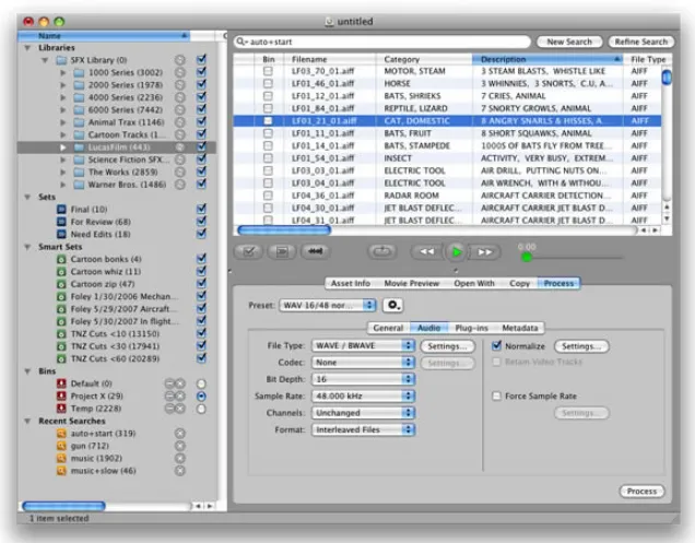 Library Monkey Pro 3.6
