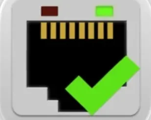 Ethernet Status: LAN Monitor 6.0