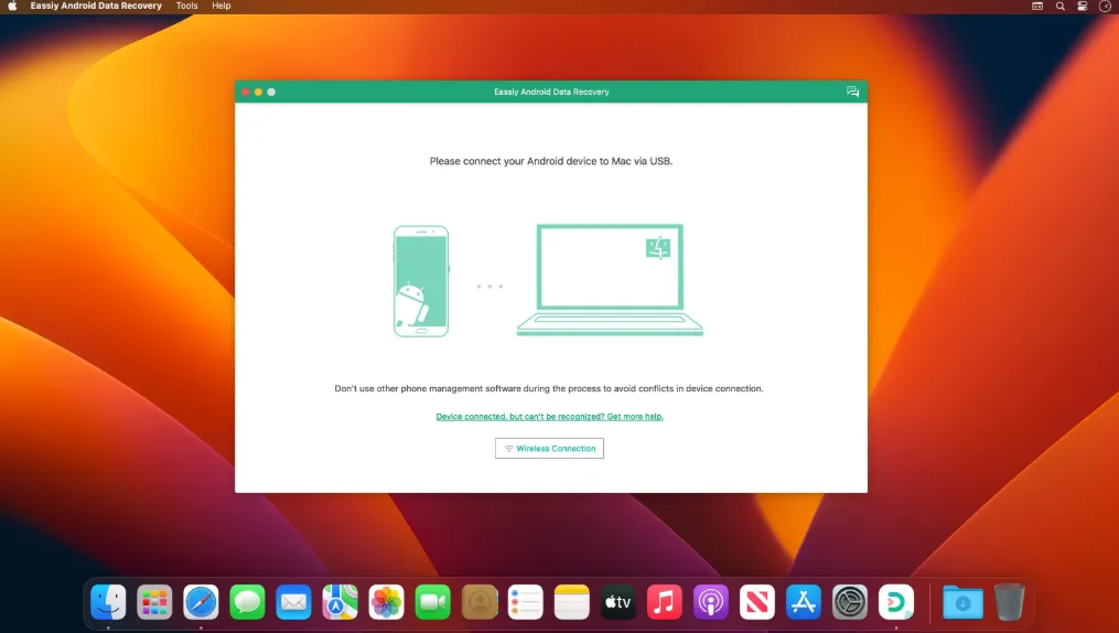 Eassiy Data Recovery 5.1.16