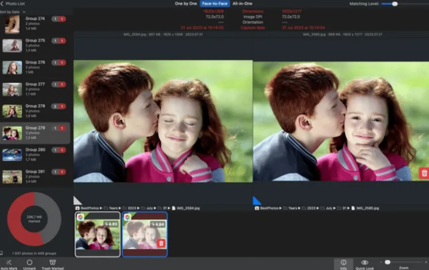 PhotoSweeper 5.5.5