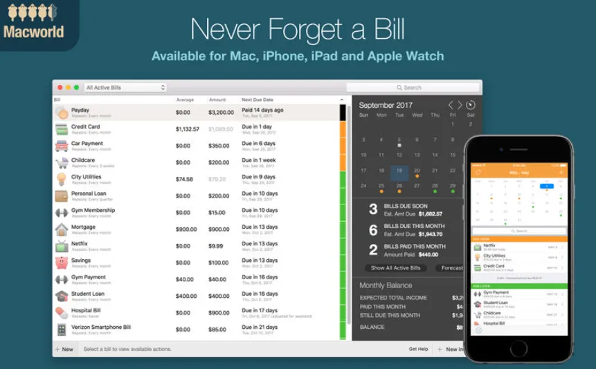 Chronicle Pro 14.9.0