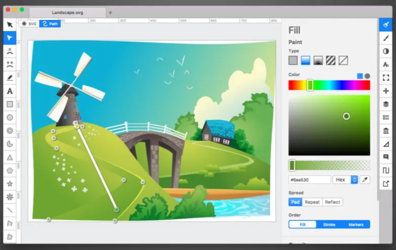 Boxy SVG 4.79.1