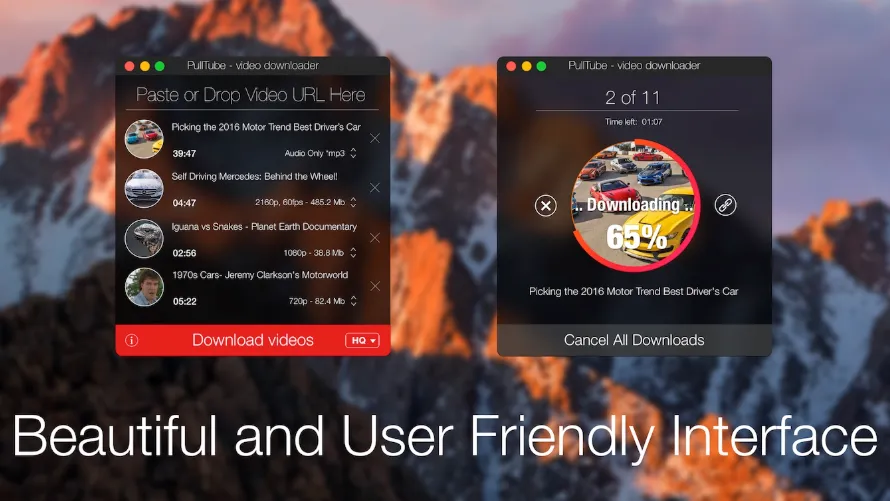 PullTube 1.8.6.1
