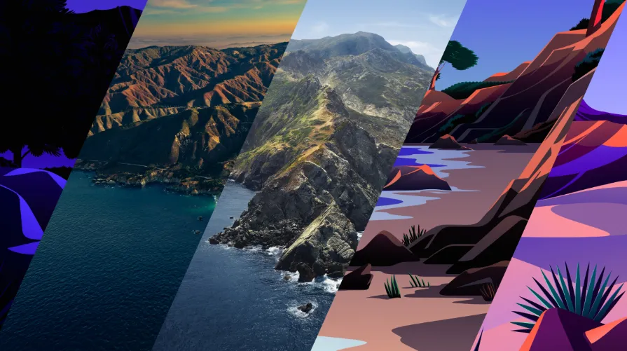 Dynamic Wallpaper Enginer 23.2
