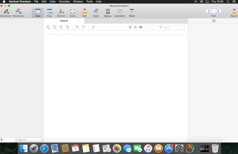 Navicat Premium 17.3.1