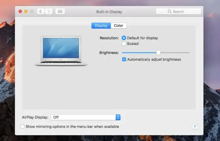 Aspect Ratio Pro 2.23