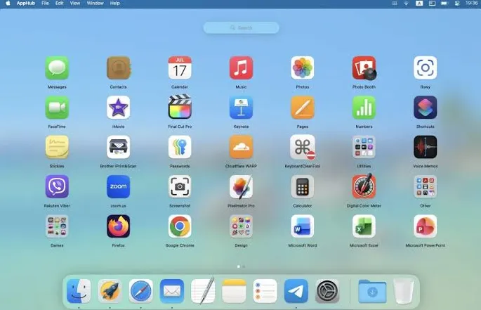 AppHub 3.5.0