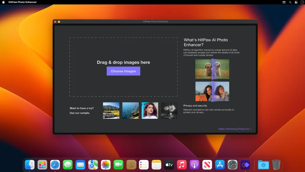 HitPaw Photo Enhancer 2.7.0