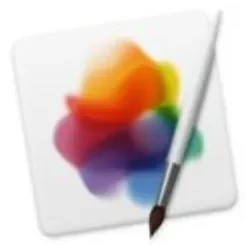 Pixelmator Pro 3.7.1