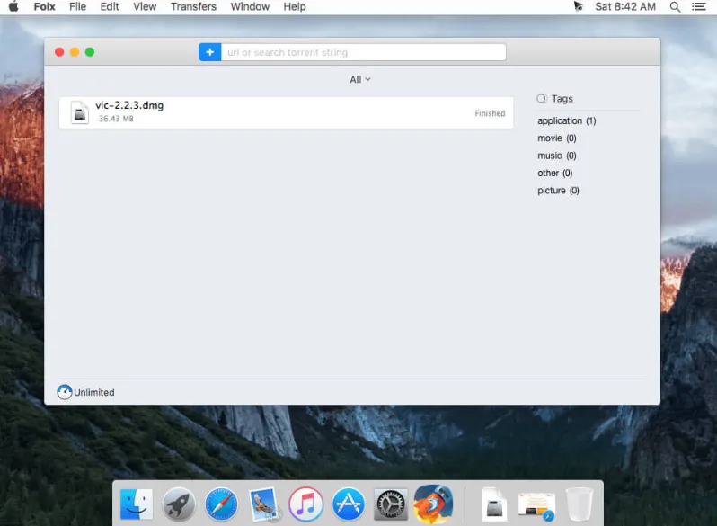 Folx Pro 5.31