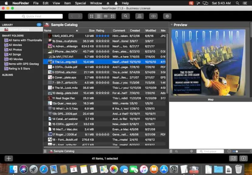 NeoFinder 8.9.1