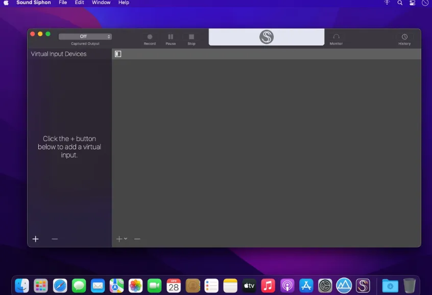 Sound Siphon 3.8.4