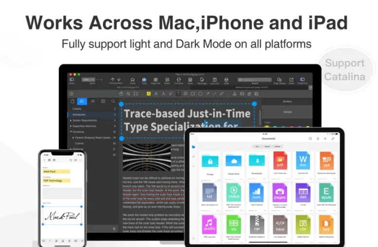 PDF Reader Pro 5.2.1