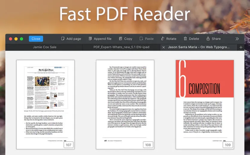 PDF Expert 3.10.19