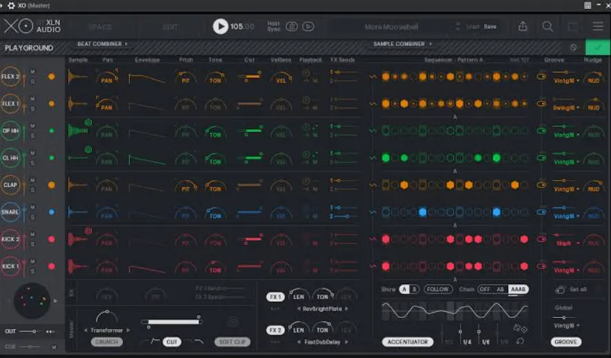 XLN Audio XO 1.8.2