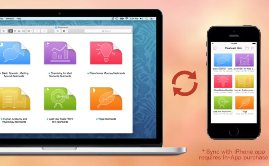 Flashcard Hero 3.6.2