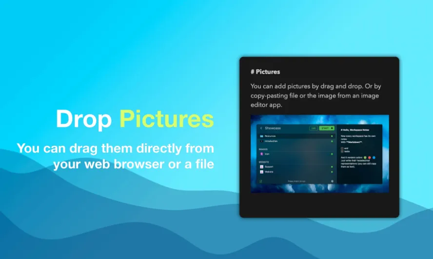 SideNotes 1.5.0