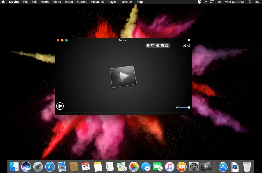Movist Pro 2.13.1